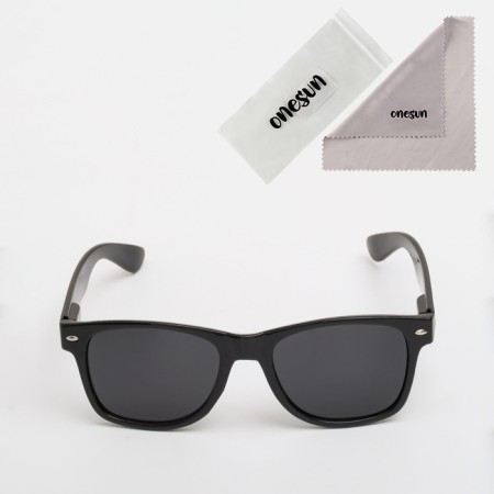 Sunglasses "OneSun", 14 x 14.5 x 5 cm, lens 5 x 5 cm-1