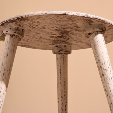Coffee table 45x45x50 cm, mane-5
