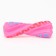 Brying toy "Gantel Snake" for dogs, 14 cm, pink