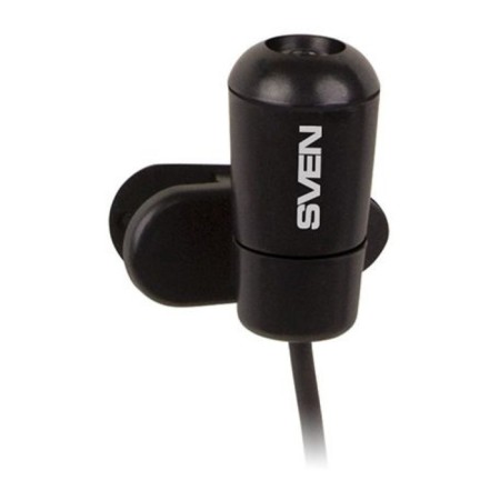 Microphone wired Sven MK-170 1.8m black-2