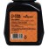 Mascara liquid drawing Calligrata 70 ml black set 2 pieces, black color