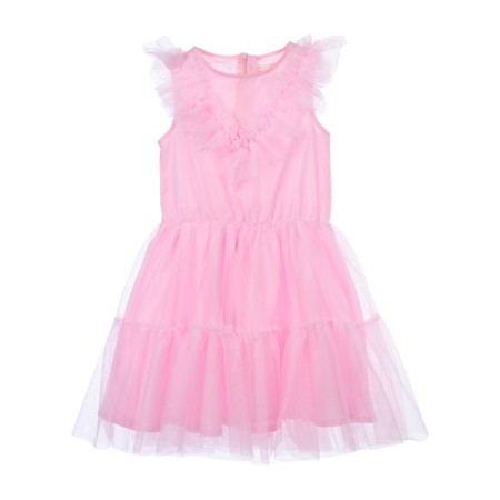Dress for girl PlayTode, height 122 cm-5
