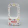 Box-Obel for Flower "Favorite Educator", 17 × 12 × 32 cm