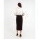 Women's skirt MIST R.48, black