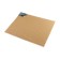 Rug EVA universal Grand Caratt, rhombus 50 x 67 cm, beige