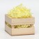 Filling paper, yellow, 100 g