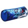 Penal soft tube 85 x 195, PT-02 Mal "Blue Time for Game"