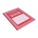 Cool magazine for A4 5-9 grades, 168 pages, solid laminated cover, offset block 65g/m2