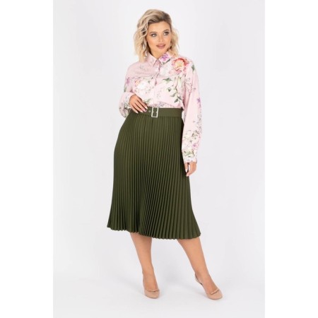 Women's dress, size 52-2