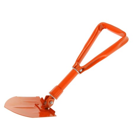 Saperial shovel Airline, Folding, 46 cm-1