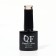 Gel nail polish, Classic Colors, 3 phase, 8ml, Led/UV, powder color (04)