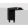 Ambrella Connector Corner internal for the Magnetic Ultra Slim GV1104 BK, Black IP20 48V
