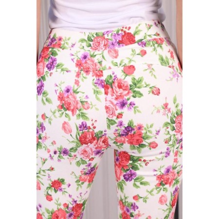 Women's pants, size 44-7