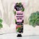 Hand cream, tonic, 30 ml, aroma of currants, Beauty Food
