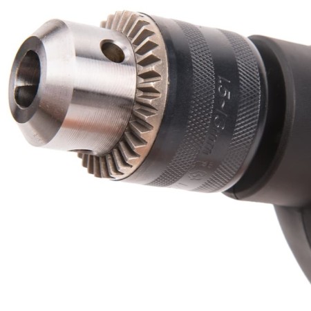 Drill Kress KU120, 220 V, 650 W, 3000 rpm, 0-13 mm, box-5