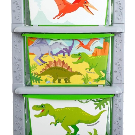 Goshade Children's "Dino", 5 sections-4