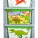 Goshade Children's "Dino", 5 sections