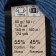 Yarn "Jeans" 55% cotton, 45% acrylic 160m/50g (16 Yar. Blue)