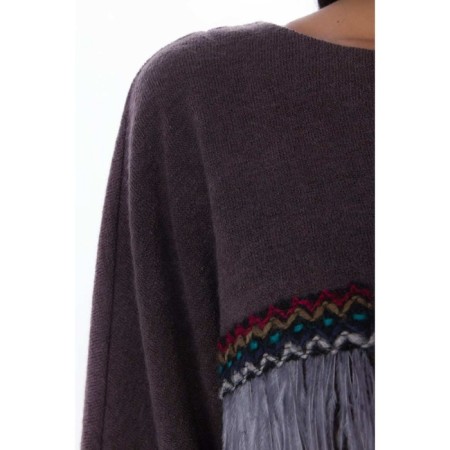 Female jumper, size 46-5