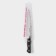 Knot Knot Knot "Kronos", blade 20 cm, black color