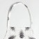 Apron "Ethel" Merry Christmas 60x70cm, 100% cotton, sarzha 190 g/m2