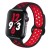 Black red