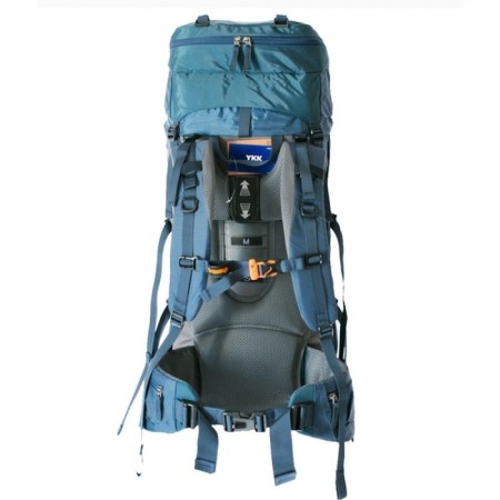 Tourist backpack TRAMP TRP-046, Floki 50+10, blue-1