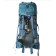 Tourist backpack TRAMP TRP-046, Floki 50+10, blue
