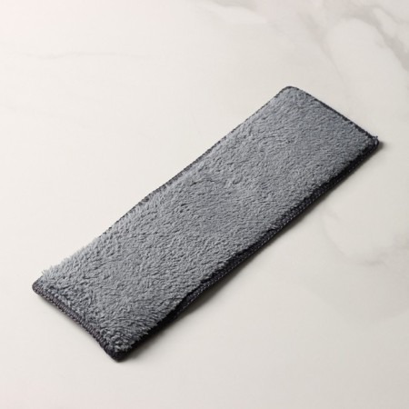Raccoon Pockets, Microfiber, 25 × 7.5 cm.-1