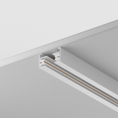 The overhead tire/suspended Technical TRX001-113W, 300x3.4x2 cm, white color-3
