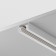 The overhead tire/suspended Technical TRX001-113W, 300x3.4x2 cm, white color