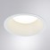 Pointed-built lamp Arte Lamp Frame A7993PL-1wh, LED, 7 W, 9x9x4.7 cm, white