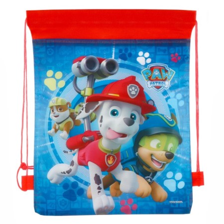 Shoe bag 28*36cm, puppy patrol-2