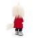 Soft toy Lucky Mimi: Bright mood with a frame, 37 cm