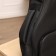 Music Life, premium, black, 105 x 43 x 14 cm guitar