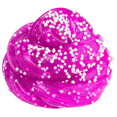 Slime, purple, 130 g, Vlad A4-1