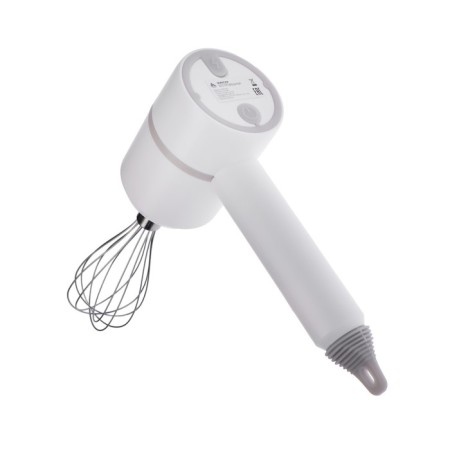 Mixer Luazon LMR-05 Wireless, 20 W, 1200 mAh, 3 speeds, mix-3