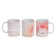 Sublimation mug "I wish on this day... March 8", with application