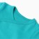 Body Children's minku emerald color, height 74-80 cm