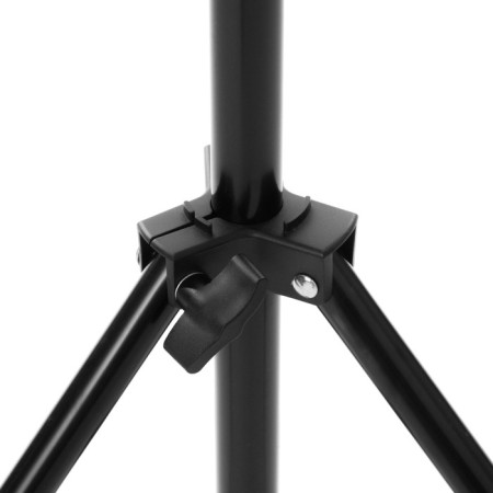Taleshire "Cinema" LED 35W black 65x65x90-180 cm-9