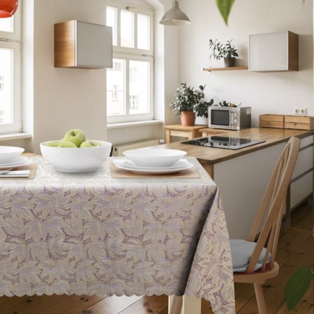 Bravo tablecloth, size 140x220 cm