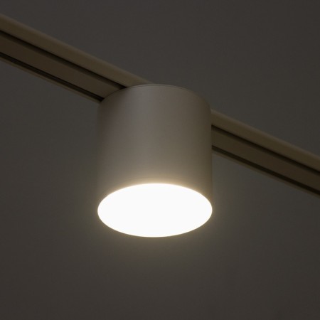 SLAM SLIM SLIM "BOOK" LED 8W 3000K-6000K 48V CRI90 white 8x8x6.2cm-9