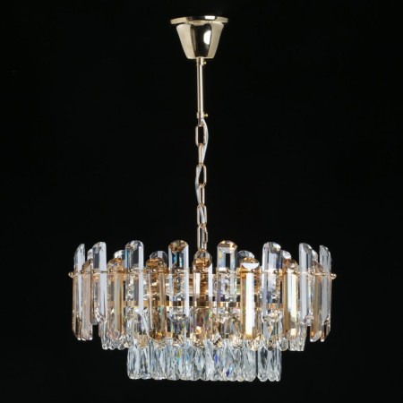 ADELARD Lamp, size 50x96x50 cm, E14-4