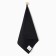 Ethel towel Home 40x73 cm, cell, 100% hl, sarzha 190 g/m2