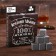 A set of whiskey stones "Cool man", 9 pcs