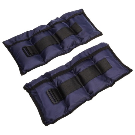 Tears onlytop, with a replaceable weight, 2 pcs. × 2 kg, color mix-15