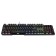 MSI VIGOR GK41 LR RU keyboard Mechanical black USB Multimedia for Gamer LED (S11-04RA2 106689