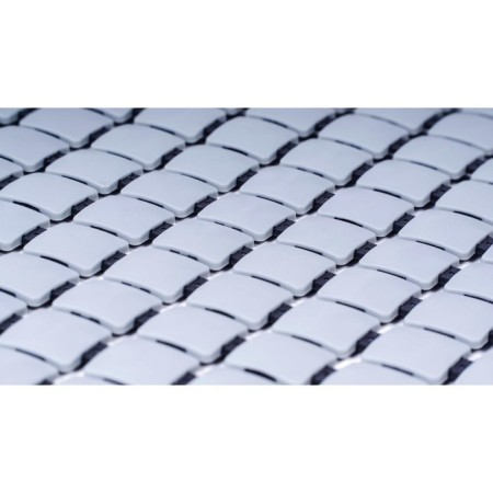 Anti -slip -slip Nevis 39x68 cm, black-2