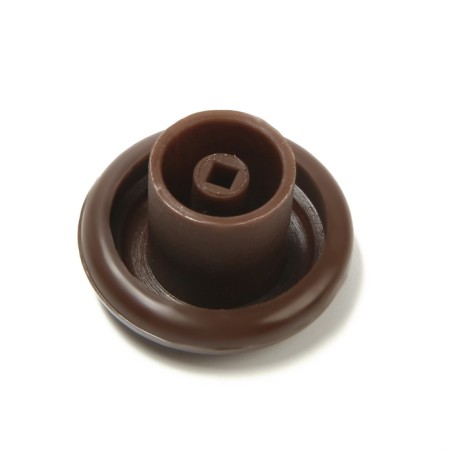 Furniture pen, d = 35, chocolate color-5