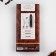 Mixer "Live with taste", model LMR-03, 11 x 23 cm